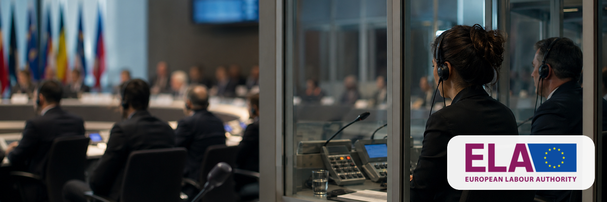 European Labour Authority (ELA)