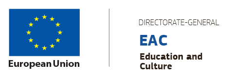 DG EAC logo