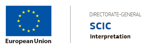DG SCIC ERA logo
