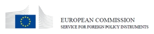 EEAS logo