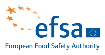 EFSA logo