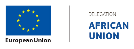 European Union Delegation to the African Union logo