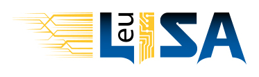 EU-Lisa logo