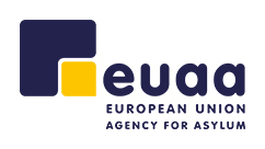 EUAA logo