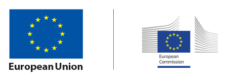 European Commission logo
