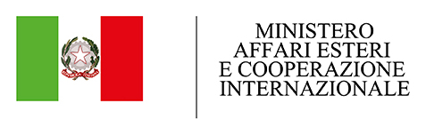 FARNESINA logo